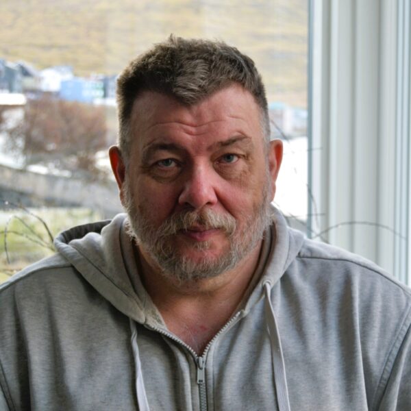 Dreymaverð - Holgar