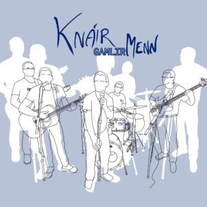 Knáir gamlir menn - Starlight