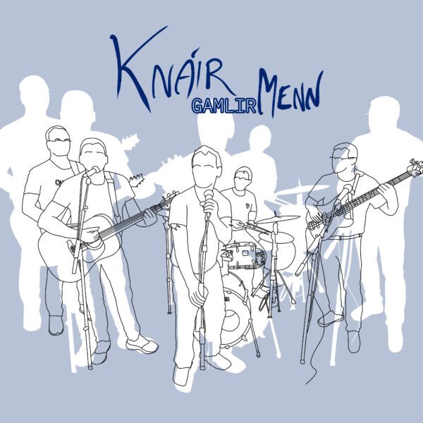 Knáir gamlir menn - Starlight