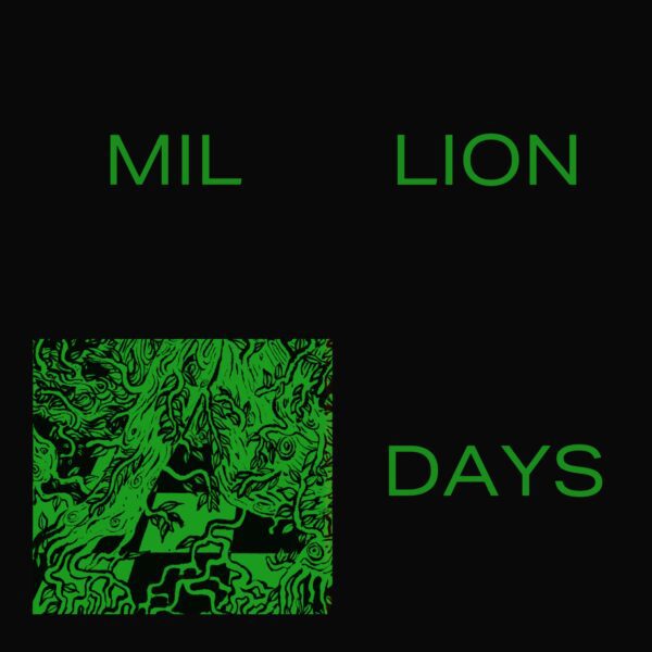 million days - Tweed & Hyenas