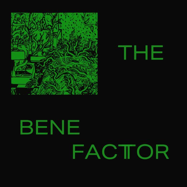 the benefactor - Tweed & Hyenas