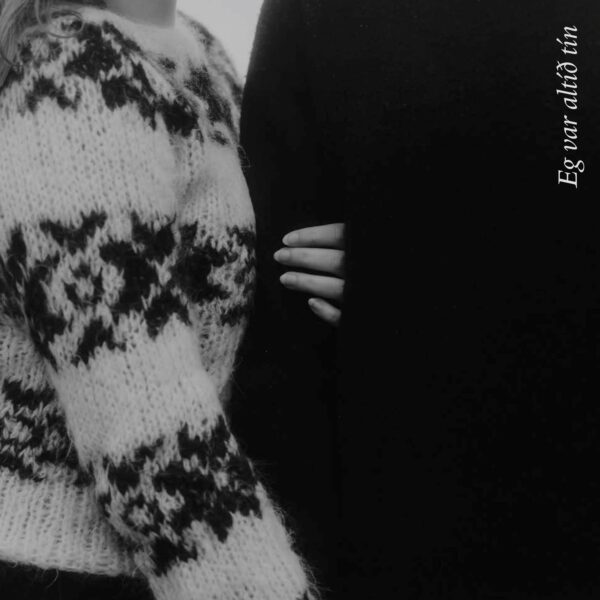 Eg var altíð tín - Tina & Joenna