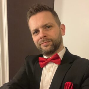 Eg finni onga líka tær - Ásbjørn Berthelsen