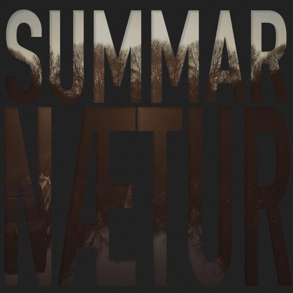 Summar nætur - Lyon Hansen
