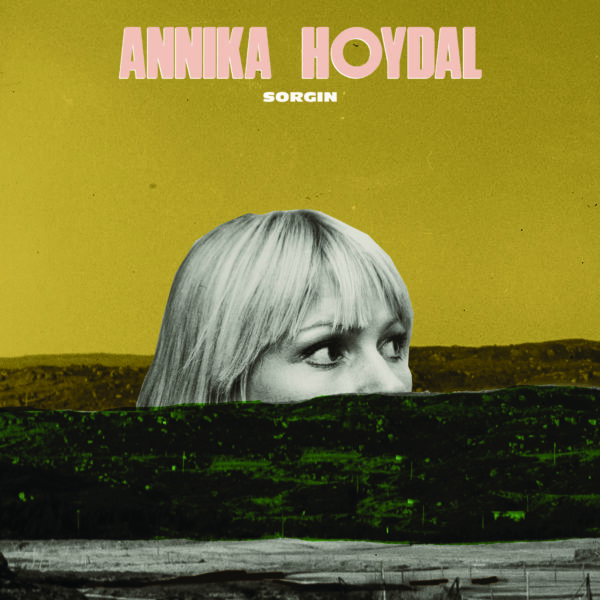 Sorgin - Annika Hoydal