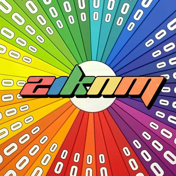 GEKKURIN - 21KNM