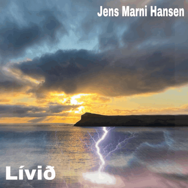 Lívið - Jens Marni Hansen