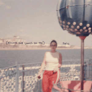 Patio - Marianna Winter