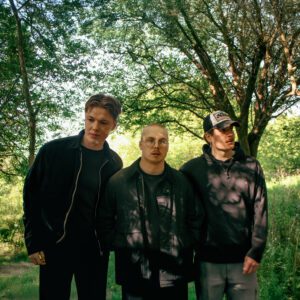 Kamarið - Tøgn
