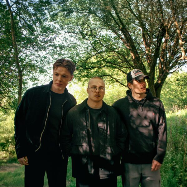 Kamarið - Tøgn