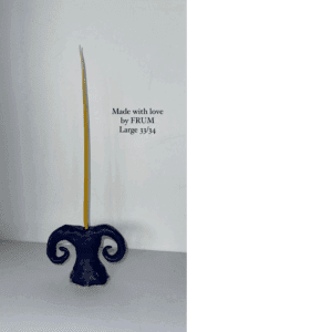 FRUM Candleholder