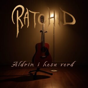 Aldrin í hesu verð - Ratchid
