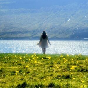 Vælkomin summartíðin - Brynhild