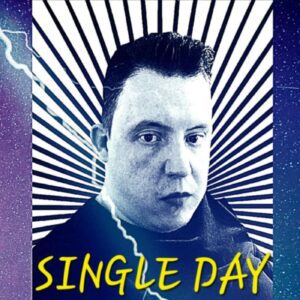 Single Day - Magnus King