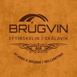 Standi á Brúnni / Millumting - Eftirskúlin Brúgvin