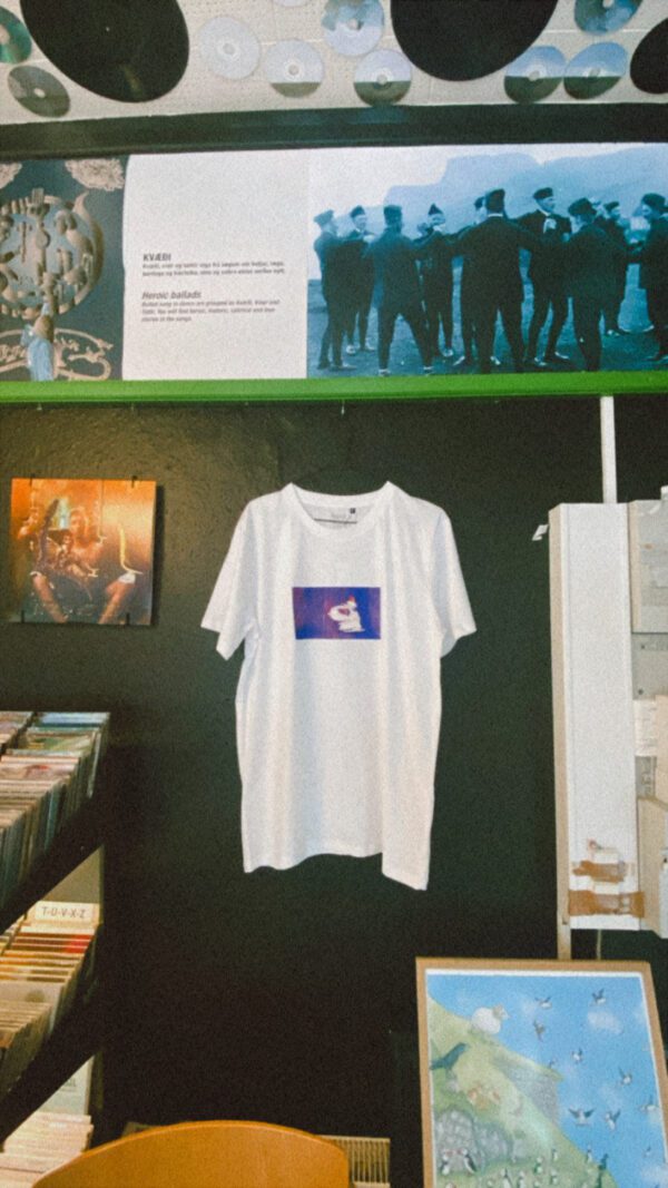 FRUM T-shirt