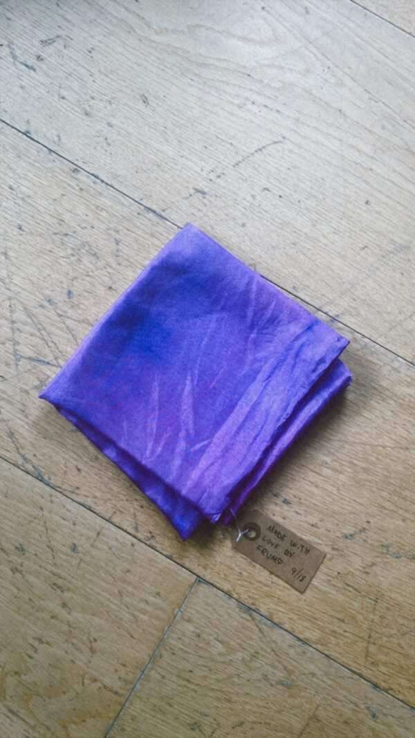 FRUM Scented Cloth