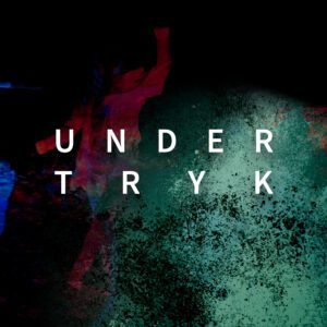 Undertryk (Single Edit) - Afenginn