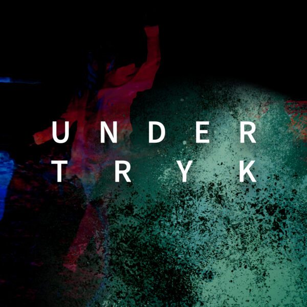 Undertryk (Single Edit) - Afenginn