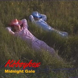 Midnight Gale - Kóboykex