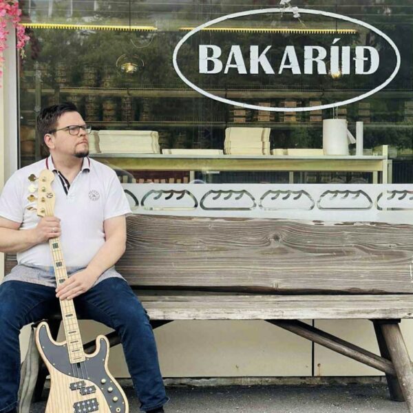 Muss - Bakarin