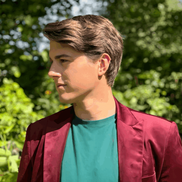 Come With Me Tonight - Aksel Remmel