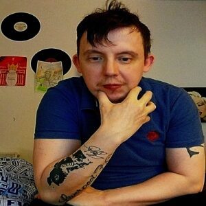 Summar dag - Magnus King