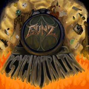 Psycho Train - GUNZ