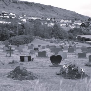 Saknur - Holgar