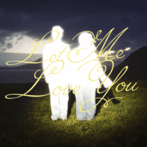 Let Me Love You - Marianna Winter & Ragnar Finsson