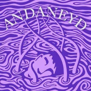 Andaneyð - TeleMama