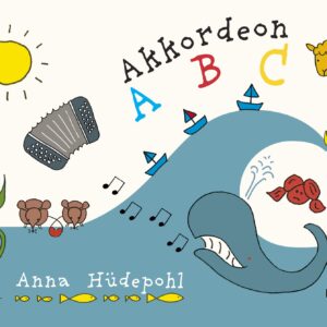 Akkordeon ABC - Anna Hüdepohl