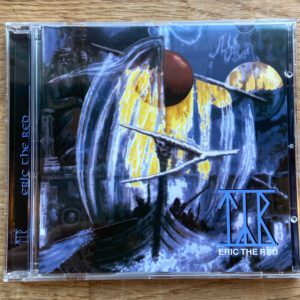 Eric the Red - Týr