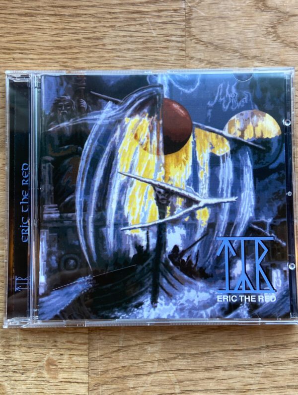Eric the Red - Týr